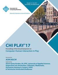 bokomslag Chi Play '17