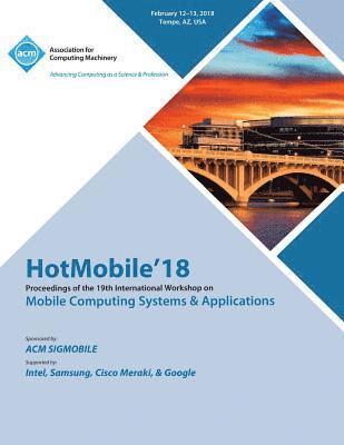 HotMobile '18 1