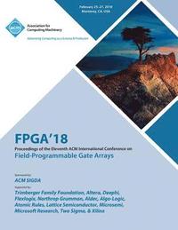 bokomslag FPGA '18