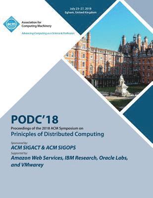 Podc '18 1