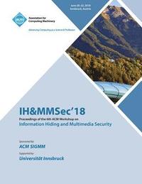 bokomslag IH&MMSec'18