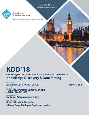 Kdd '18 1