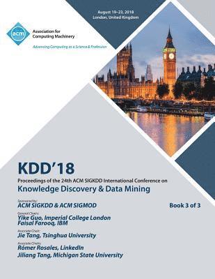 Kdd '18 1