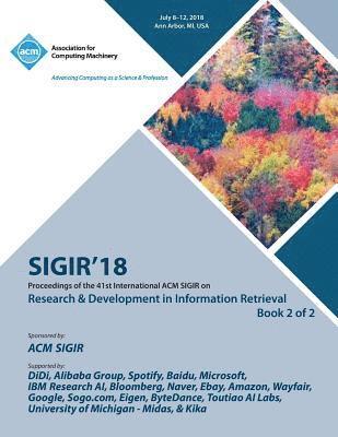 Sigir '18 1