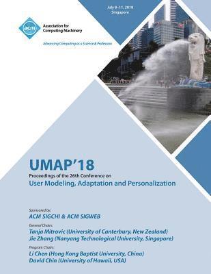 Umap '18 1