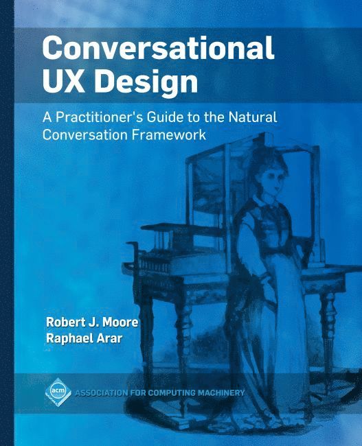Conversational UX Design