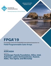 bokomslag Fpga'19