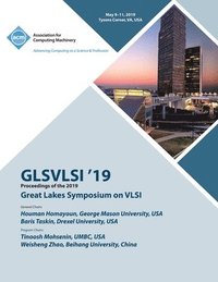 bokomslag Glsvlsi '19