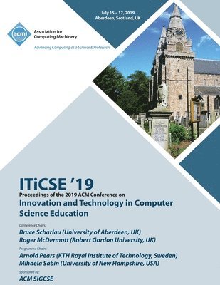 ITiCSE '19 1