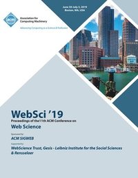 bokomslag WebSci '19