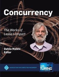 bokomslag Concurrency
