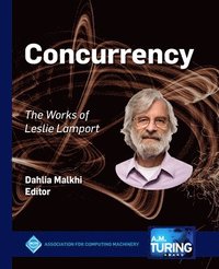 bokomslag Concurrency