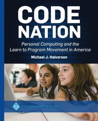 bokomslag Code Nation