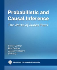bokomslag Probabilistic and Causal Inference