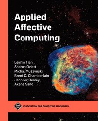 bokomslag Applied Affective Computing