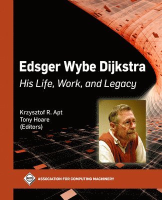 Edsger Wybe Dijkstra 1