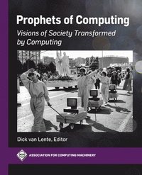 bokomslag Prophets of Computing