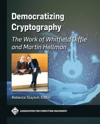 bokomslag Democratizing Cryptography