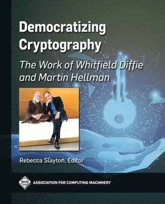 Democratizing Cryptography 1
