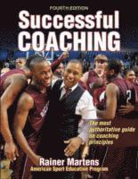 bokomslag Successful Coaching-4th Edition