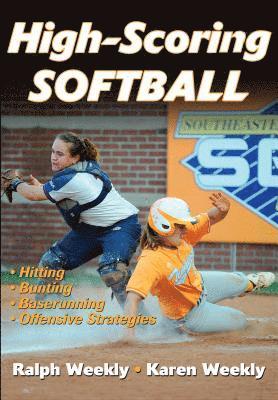 High-Scoring Softball 1