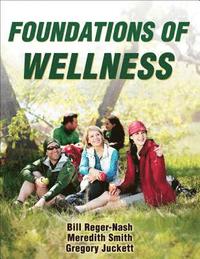 bokomslag Foundations of Wellness
