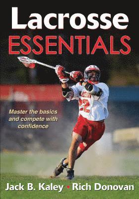 bokomslag Lacrosse Essentials