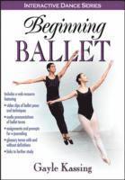 Beginning Ballet 1