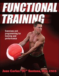 bokomslag Functional Training