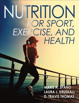 Nutrition for Sport, Fitness and Health 1