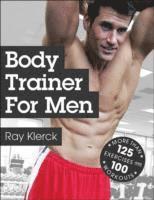 bokomslag Body Trainer for Men