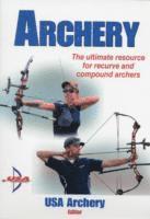 USA Archery - Archery, Häftad