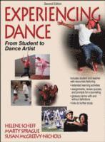bokomslag Experiencing Dance