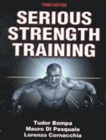 bokomslag Serious Strength Training