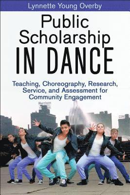 Public Scholarship in Dance 1