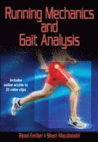 bokomslag Running Mechanics and Gait Analysis