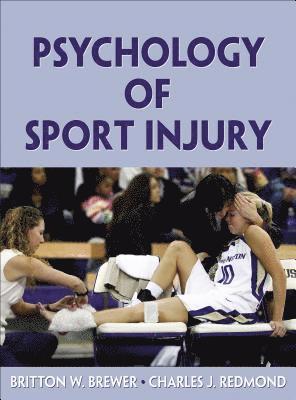 Psychology of Sport Injury 1