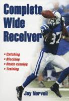 Norvell, J: Complete Wide Receiver