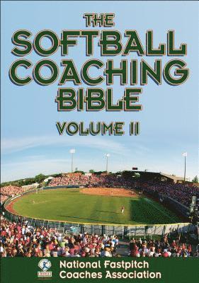 bokomslag Softball Coaching Bible, Volume II
