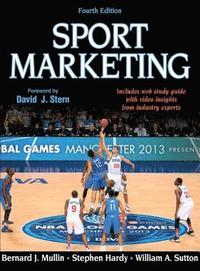 bokomslag Sport Marketing