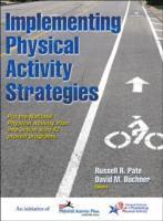 bokomslag Implementing Physical Activity Strategies