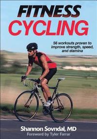 bokomslag Fitness Cycling