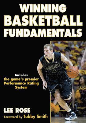 Winning Basketball Fundamentals 1