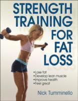 bokomslag Strength Training for Fat Loss