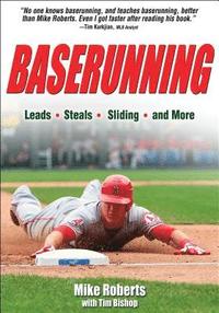 bokomslag Baserunning