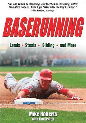 bokomslag Baserunning