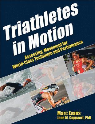 Triathletes in Motion 1