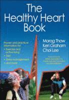 bokomslag The Healthy Heart Book