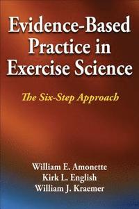 bokomslag Evidence-Based Practice in Exercise Science