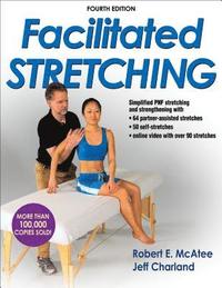 bokomslag Facilitated Stretching